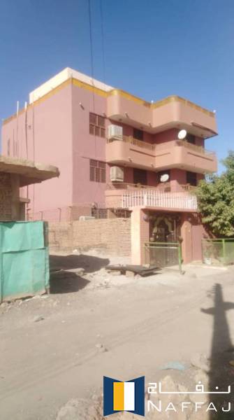 بيع عمارة الفردوس مربع 79