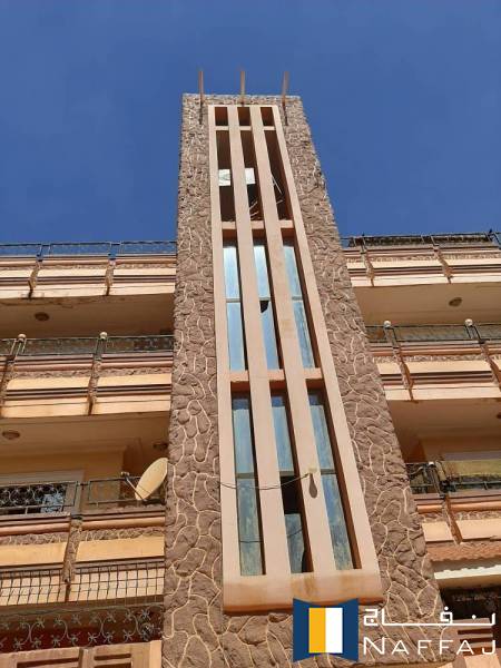 عماره الواحة امدرمان