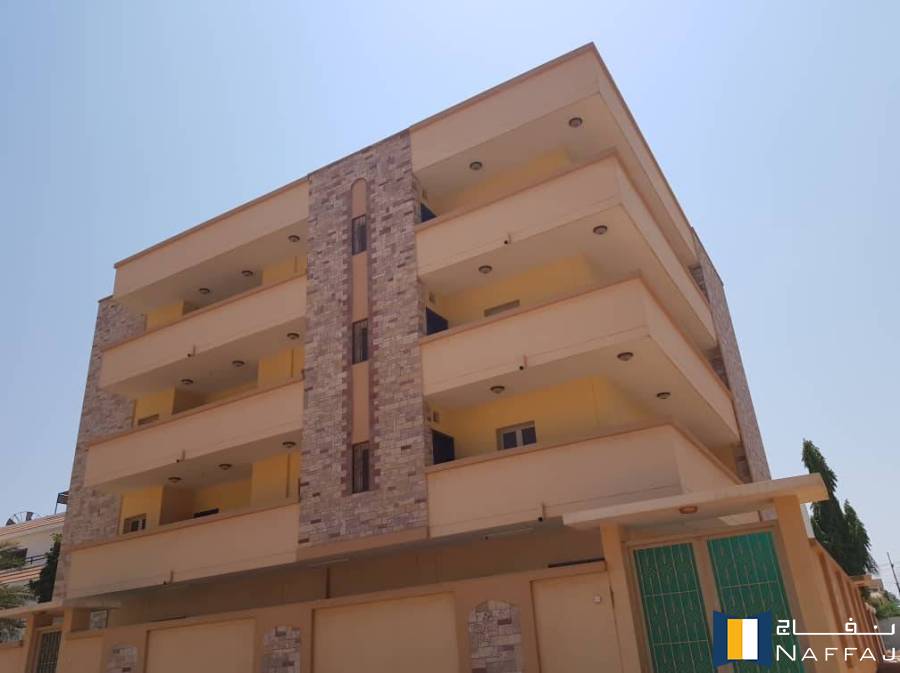 عمارة للبيع