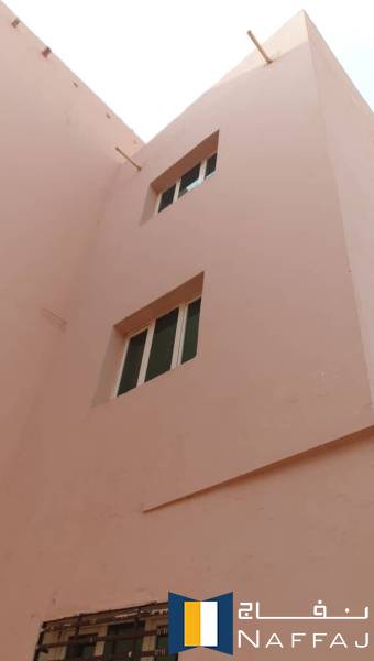 عمارة في الفيحاء