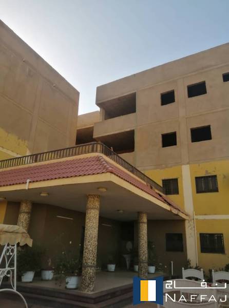 عماره للبيع كافوري مربع6