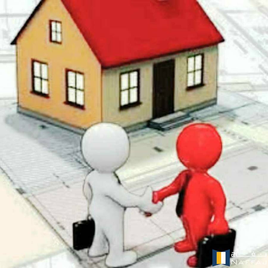 قطعة ارض بكافوري مربع8 سنغل