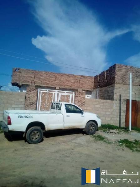 منزل الدويم حي المزاد