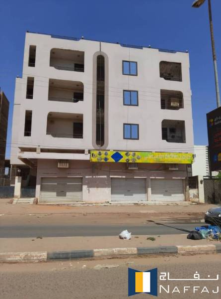 عمارة للبيع بحري