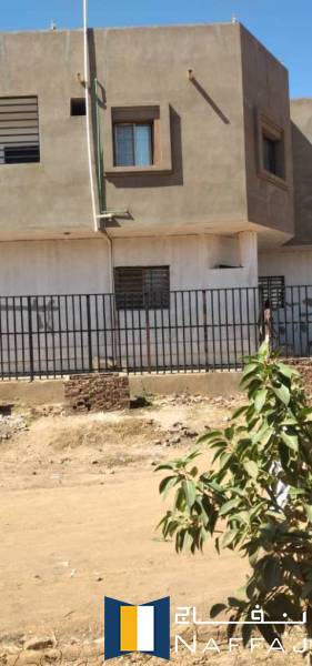 عماره شرق النيل